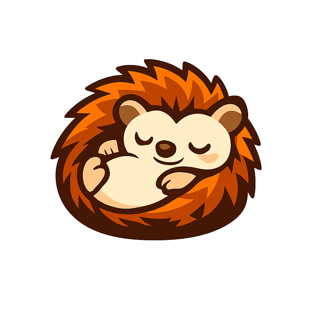 🦔 Why I Built Denly – The Story Behind It