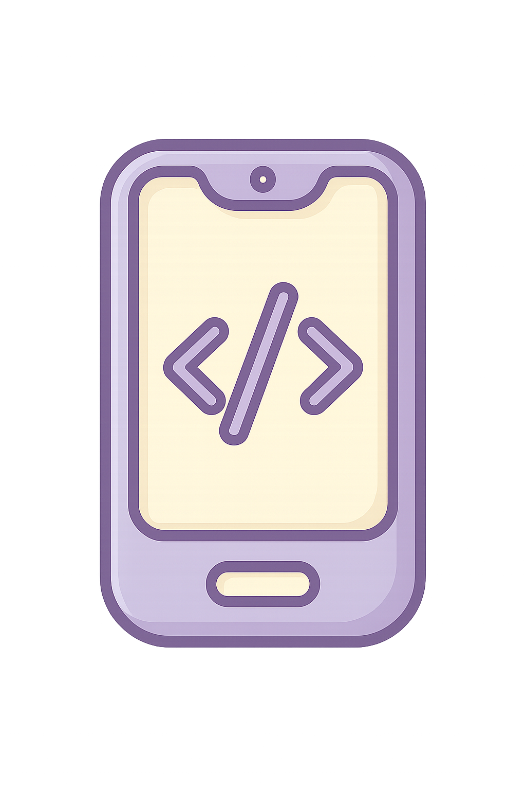 Mobile App-Entwicklung