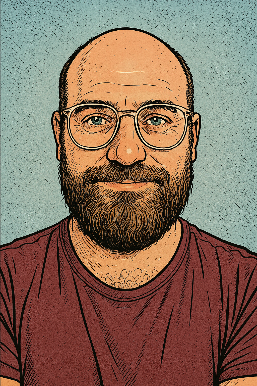 Stefan Studhalter