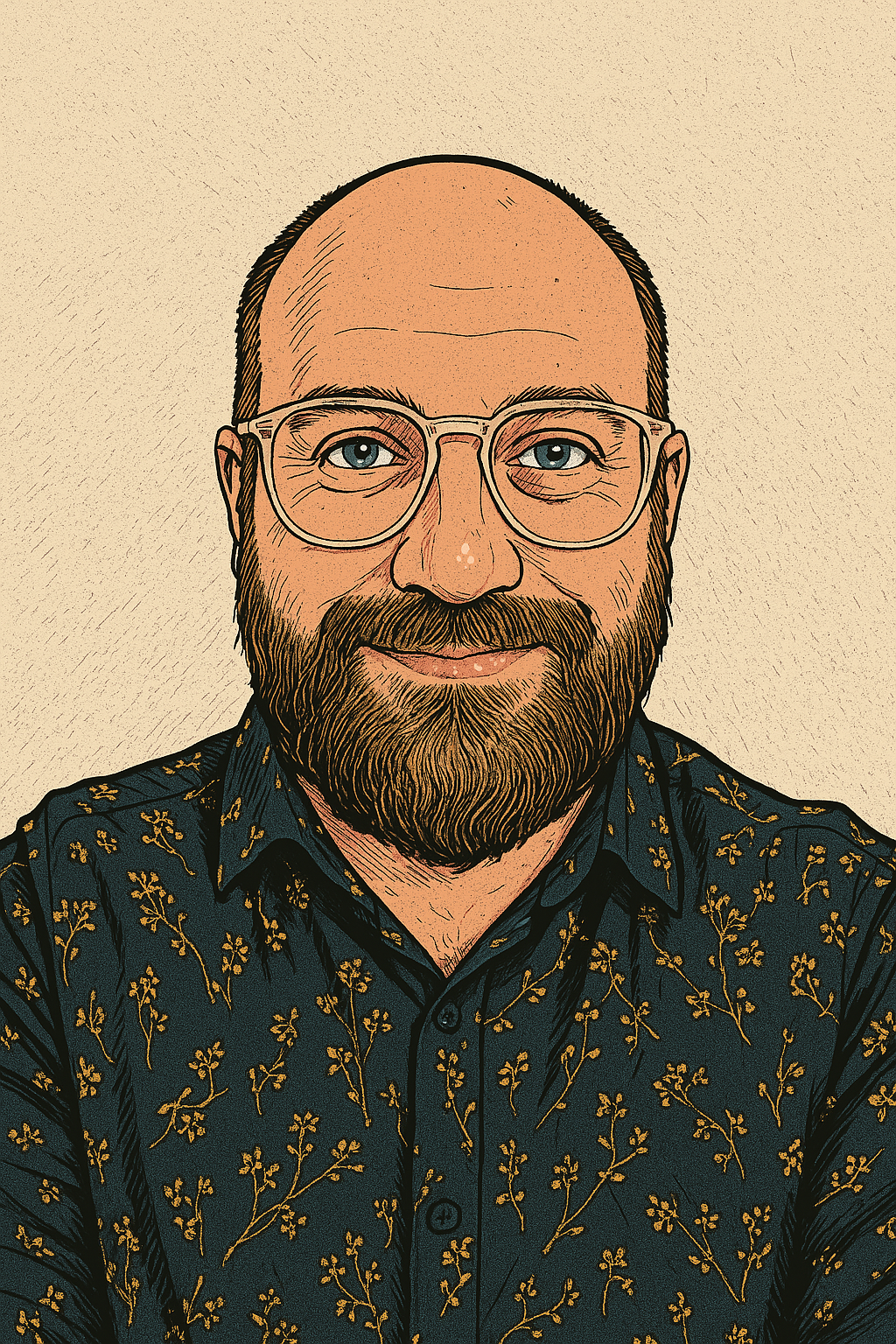 Stefan - Founder of BanioBits